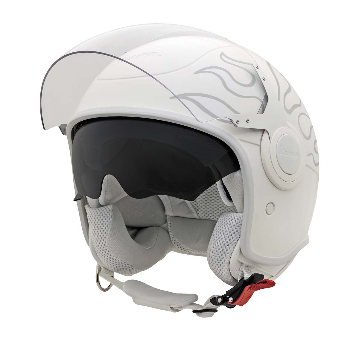 607814M0JB VJ Vespa JB frontino 2000