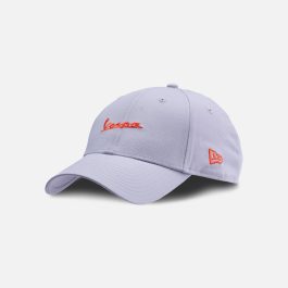 Vespa Kapa New Era – Siva