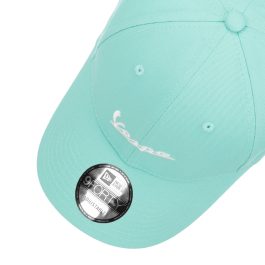 Vespa Kapa New Era – Turkizna