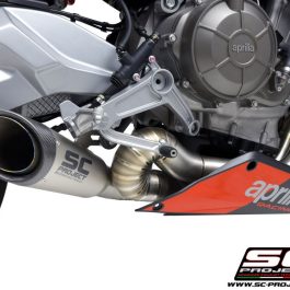 SC Project Izpušni sistemi