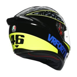 Čelada AGV K-1 Speed 46 Helmet
