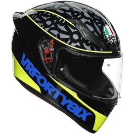 Čelada AGV K-1 Speed 46 Helmet