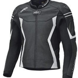 Usnjena jakna street II